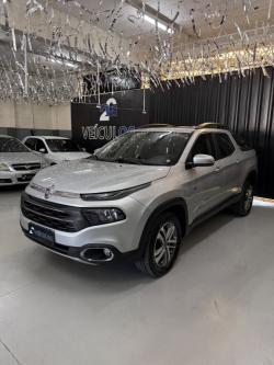 FIAT Toro 2.0 16V 4P 4WD FREEDOM TURBO DIESEL