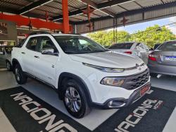 FIAT Toro 2.0 16V 4P 4WD FREEDOM TURBO DIESEL  AUTOM�TICO