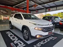 FIAT Toro 2.0 16V 4P VOLCANO 4WD TURBO DIESEL AUTOM�TICO