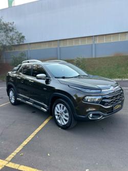 FIAT Toro 2.0 16V 4P 4WD RANCH TURBO DIESEL AUTOM�TICO