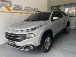 FIAT Toro 2.0 16V 4P 4WD FREEDOM TURBO DIESEL  AUTOMÁTICO