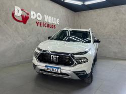 FIAT Toro 2.2 16V 4P VOLCANO 4WD TURBO DIESEL AUTOM�TICO