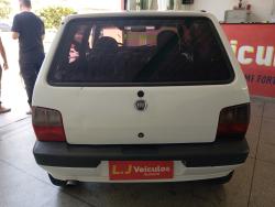 FIAT Uno 1.0 4P ECONOMY FLEX