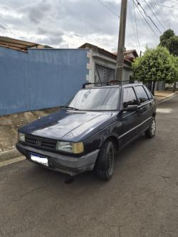 FIAT Uno 1.0 4P EP