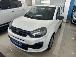 FIAT Uno 1.0 4P FLEX ATTRACTIVE