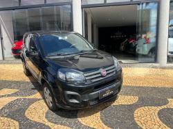 FIAT Uno 1.0 4P FLEX ATTRACTIVE