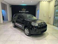 FIAT Uno 1.0 4P FLEX ATTRACTIVE