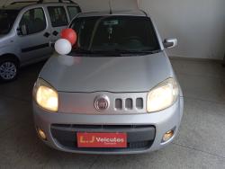 FIAT Uno 1.0 4P FLEX EVO VIVACE CELEBRATION