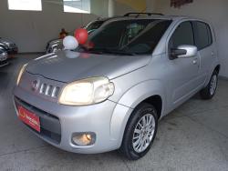FIAT Uno 1.0 4P FLEX EVO VIVACE CELEBRATION