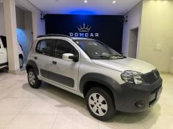 FIAT Uno 1.0 4P FLEX FIRE WAY