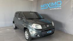 FIAT Uno 1.0 4P FLEX EVO VIVACE CELEBRATION