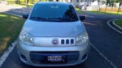 FIAT Uno 1.0 4P FLEX VIVACE