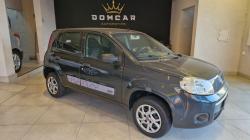 FIAT Uno 1.0 4P FLEX VIVACE