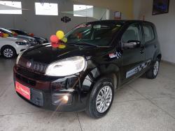 FIAT Uno 1.0 4P FLEX ATTRACTIVE