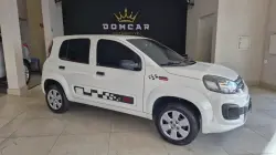 FIAT Uno 1.0 4P FLEX ATTRACTIVE