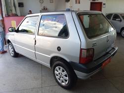 FIAT Uno 1.0