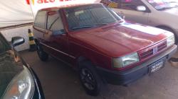FIAT Uno 1.0 EP