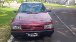 FIAT Uno 1.0 EP