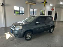 FIAT Uno 1.0 FLEX VIVACE