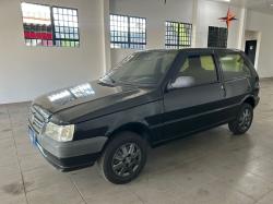 FIAT Uno 1.0 MILLE ECONOMY