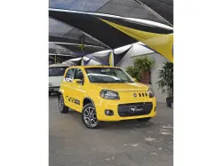 FIAT Uno 1.4 FLEX SPORTING