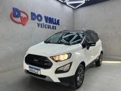 FORD Ecosport 1.5 12V 4P TI-VCT FLEX FREESTYLE AUTOMTICO