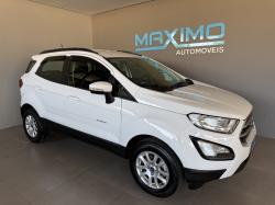 FORD Ecosport 1.5 12V 4P TI-VCT FLEX SE