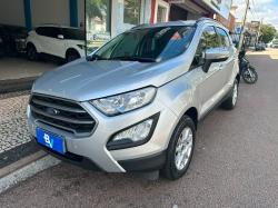 FORD Ecosport 1.5 12V 4P TI-VCT SE FLEX AUTOM�TICO