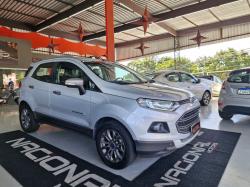 FORD Ecosport 1.6 16V 4P FREESTYLE