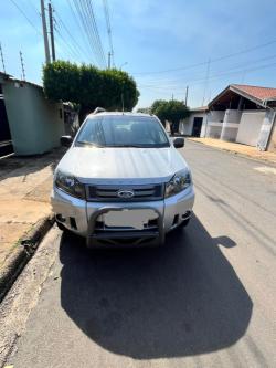 FORD Ecosport 1.6 4P FREESTYLE FLEX