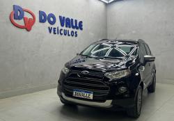 FORD Ecosport 1.6 4P FREESTYLE FLEX