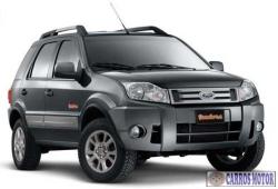 FORD Ecosport 1.6 4P FREESTYLE XLT FLEX