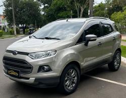 FORD Ecosport 1.6 4P FREESTYLE FLEX