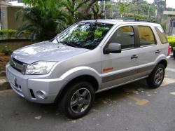 FORD Ecosport 1.6 4P FREESTYLE XLT FLEX