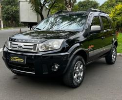 FORD Ecosport 1.6 4P FREESTYLE FLEX