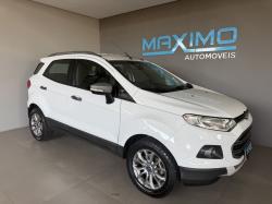 FORD Ecosport 1.6 4P FREESTYLE FLEX