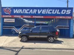 FORD Ecosport 1.6 4P XLT FLEX
