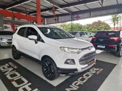 FORD Ecosport 1.6 4P FREESTYLE FLEX