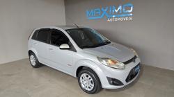 FORD Fiesta Hatch 1.6 4P CLASS FLEX