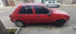 FORD Fiesta Hatch 1.6 4P GLX 