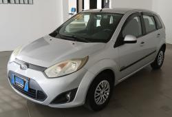 FORD Fiesta Hatch 1.6 4P