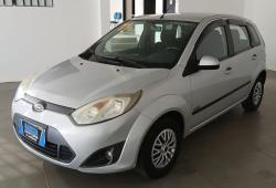 FORD Fiesta Hatch 1.6 4P