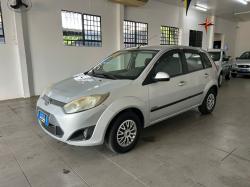 FORD Fiesta Hatch 1.6 4P