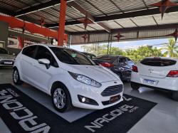 FORD Fiesta Hatch 1.5 16V 4P SE FLEX