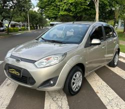 FORD Fiesta Hatch 1.6 4P CLASS FLEX