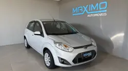 FORD Fiesta Hatch 1.6 4P SE FLEX