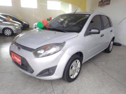 FORD Fiesta Hatch 1.0 4P