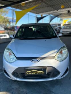 FORD Fiesta Hatch 1.0 4P CLASS