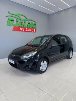 FORD Fiesta Hatch 1.0