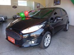 FORD Fiesta Hatch 1.5 16V 4P SE FLEX